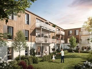 Appartement à Montoir-de-Bretagne 44550 image 3