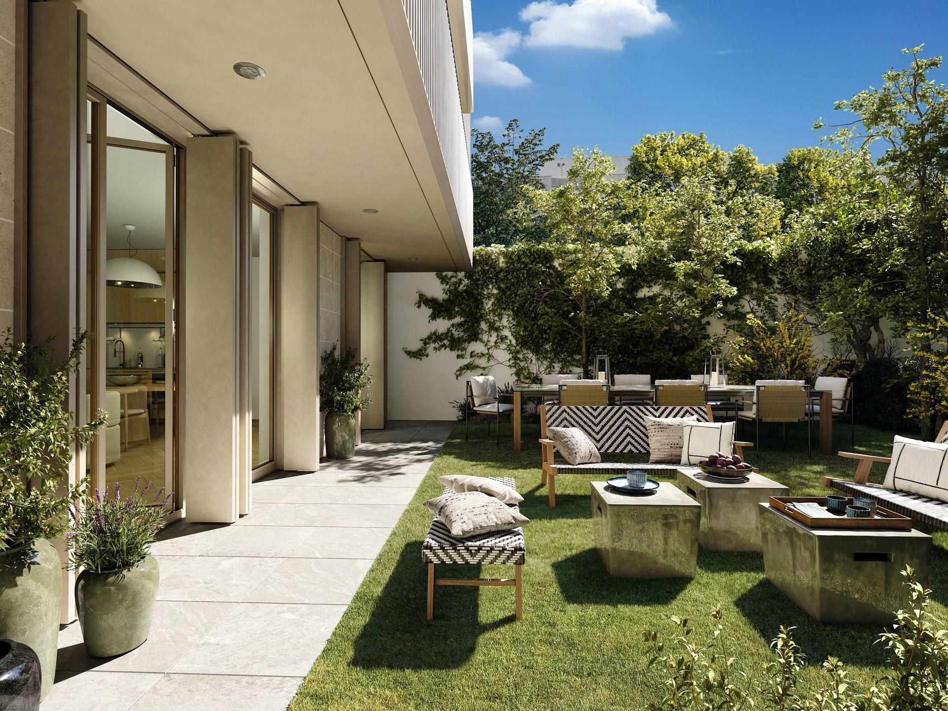 Appartement à Neuilly-sur-Seine 92200 image 15