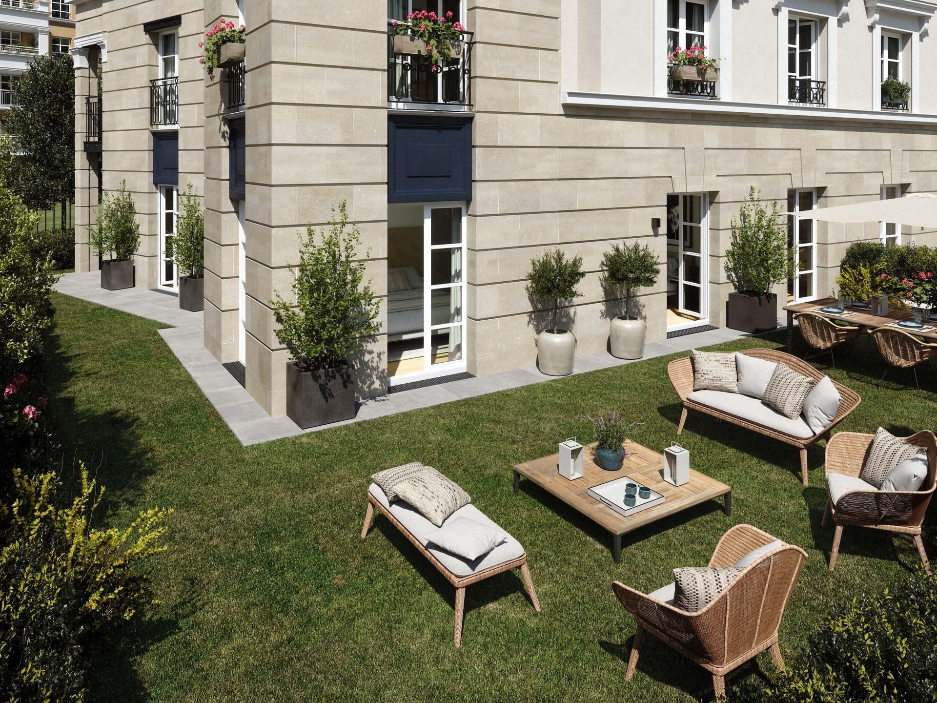 Appartement à Plessis-Robinson 92350 image 10