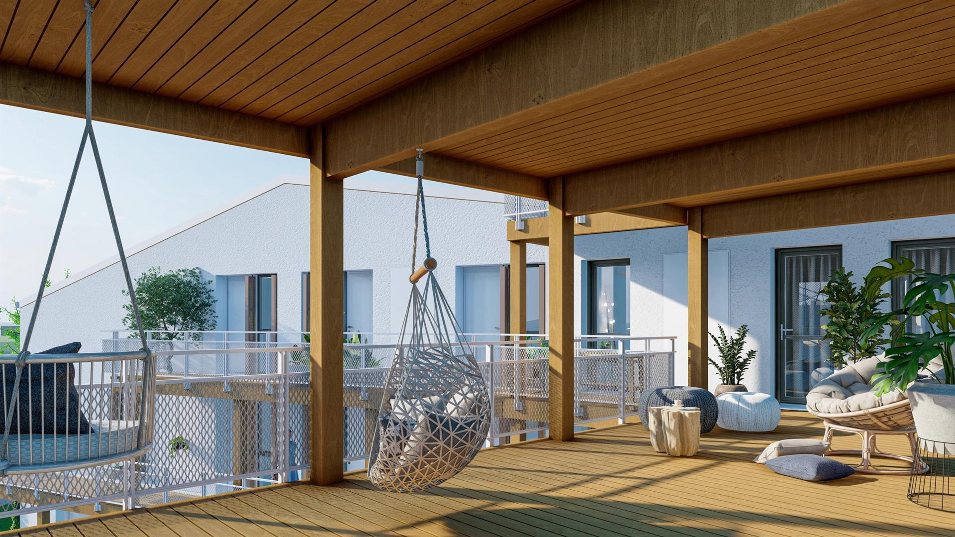 Appartement à La Roche-sur-Yon 85000 image 2