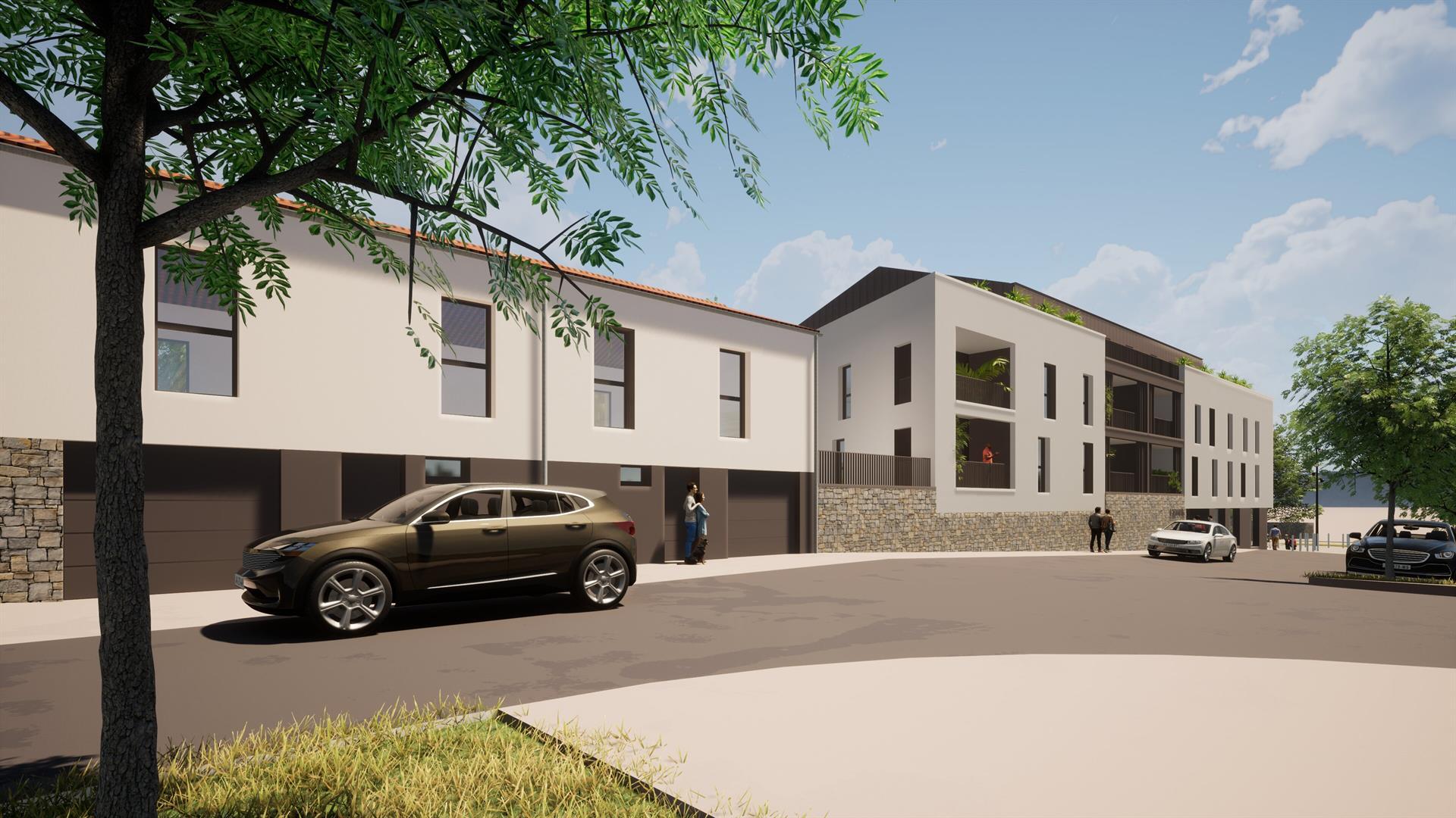 Appartement à Aizenay 85190 image 5