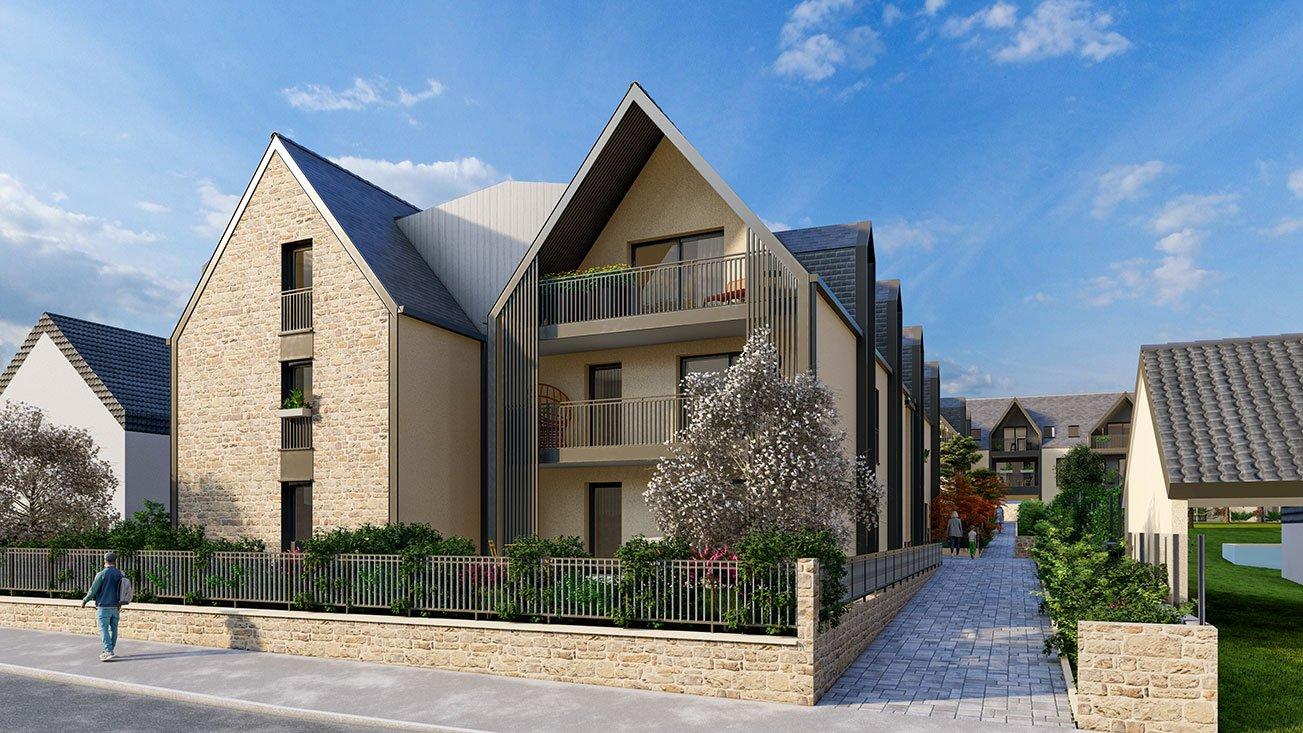 Appartement à Dinard 35800 image 2