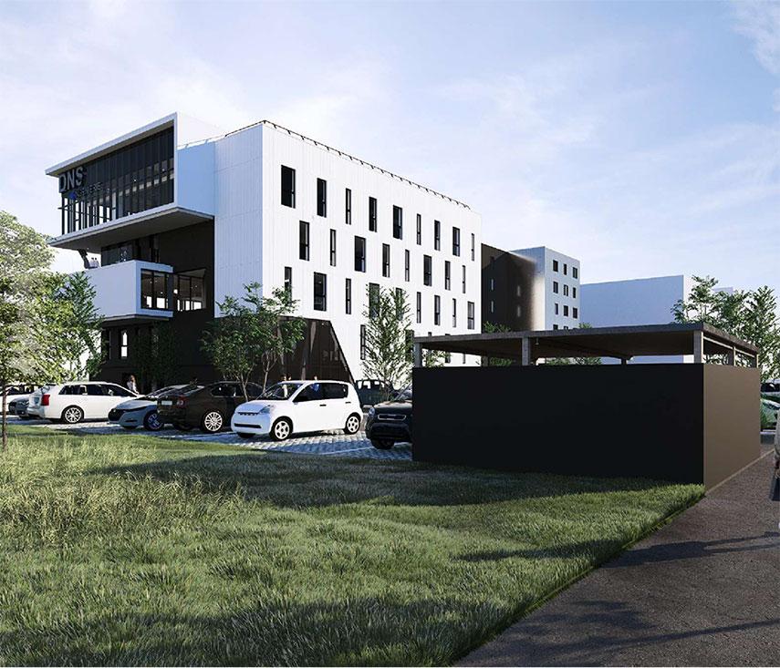 Appartement à Bretteville-sur-Odon 14760 image 1