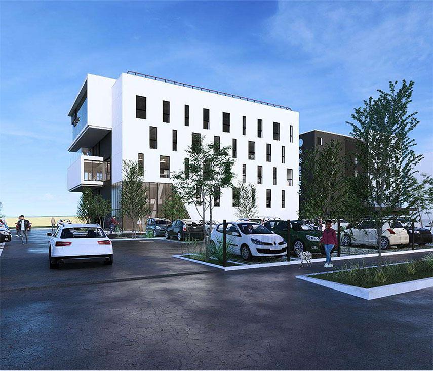 Appartement à Bretteville-sur-Odon 14760 image 2