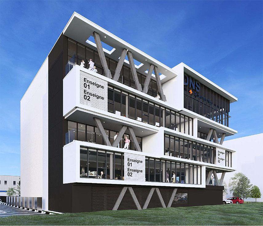 Appartement à Bretteville-sur-Odon 14760 image 6