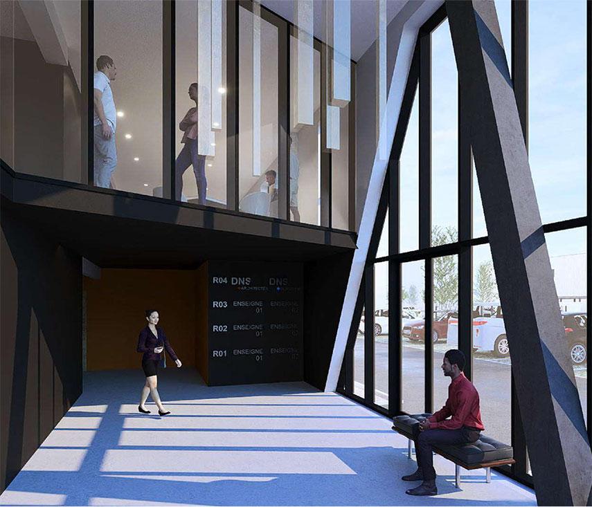 Appartement à Bretteville-sur-Odon 14760 image 7