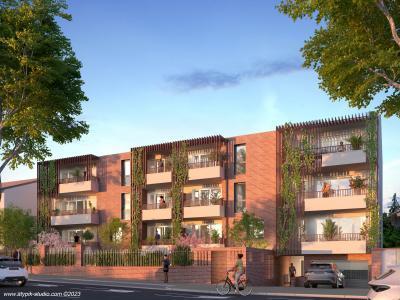 Appartement à Toulouse 31000 image 4