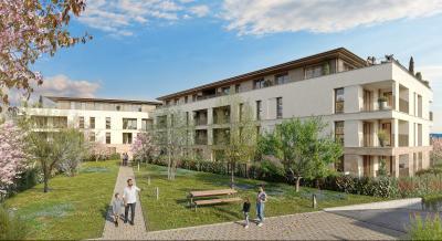 Appartement à Nancy 54000 image 2