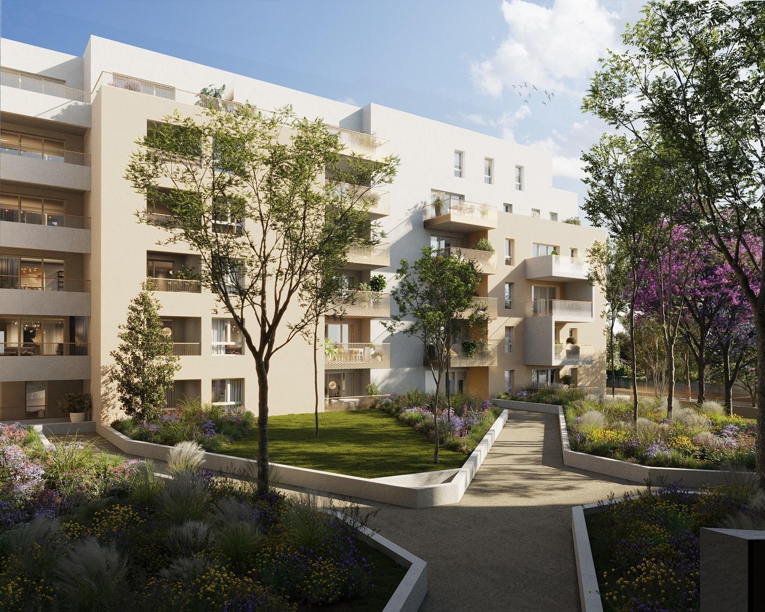 Appartement à Istres 13118 image 3