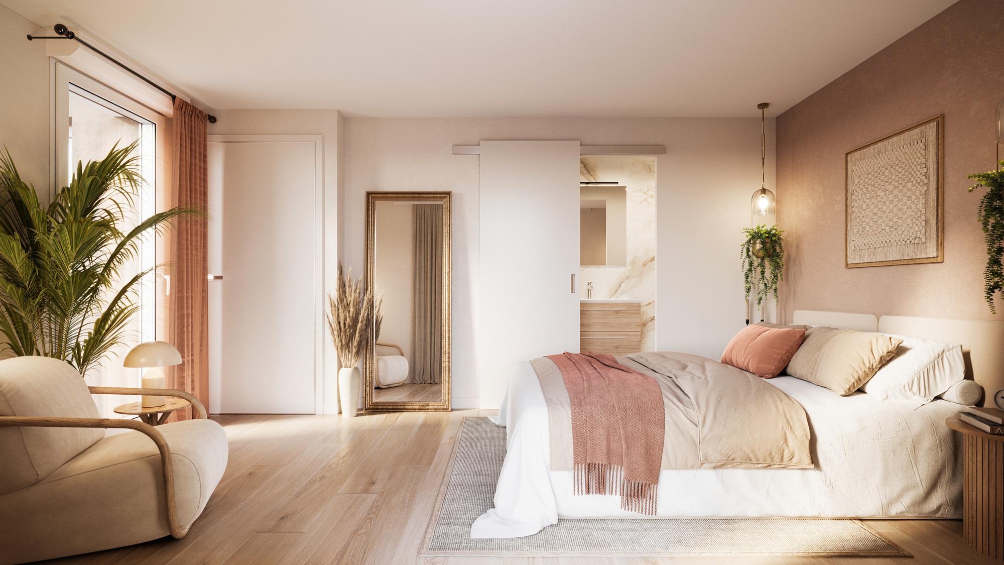 Appartement à Châteauneuf-Grasse 06740 image 4