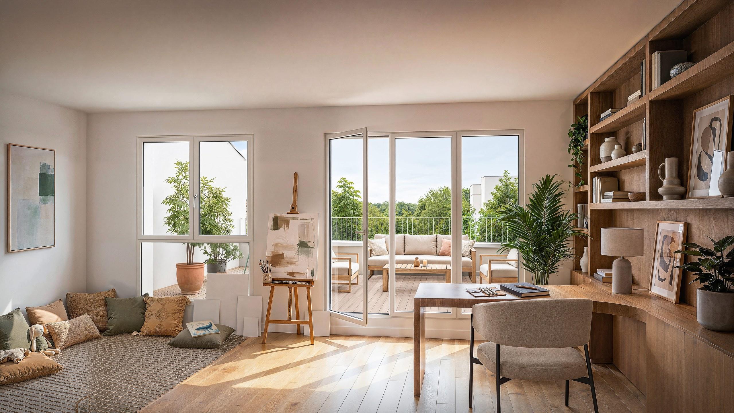 Maison à La Rochelle 17000 image 17