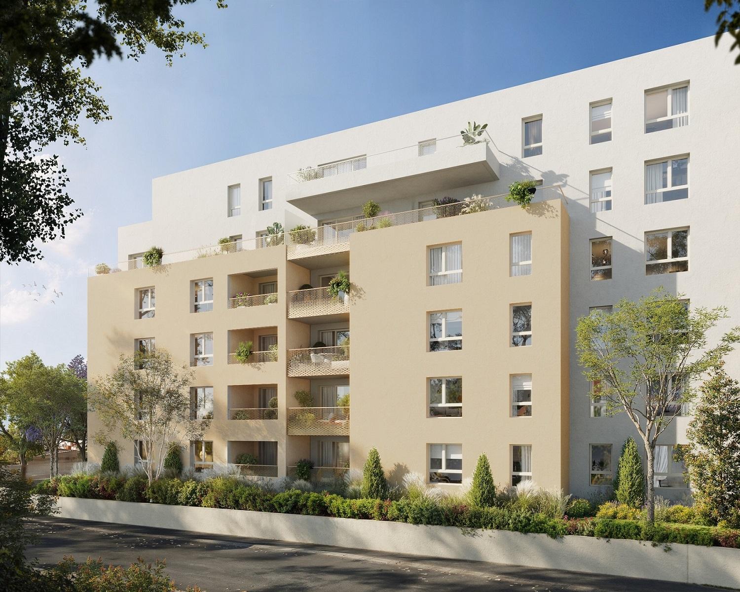 Appartement à Istres 13118 image 4