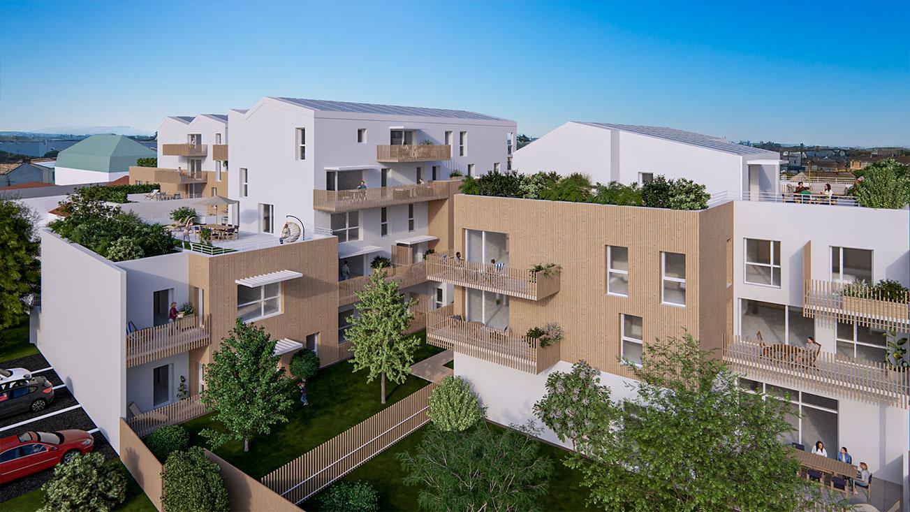 Appartement à La Rochelle 17000 image 2