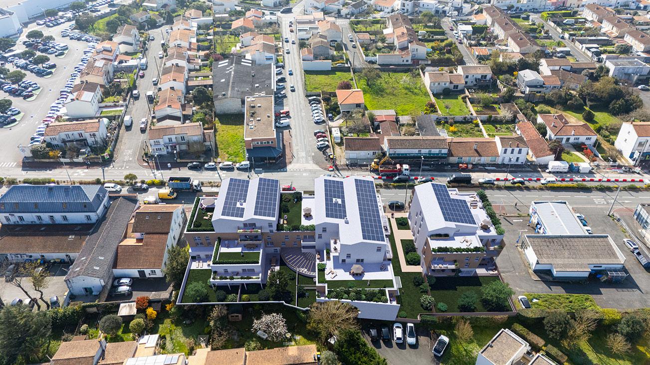 Appartement à La Rochelle 17000 image 4