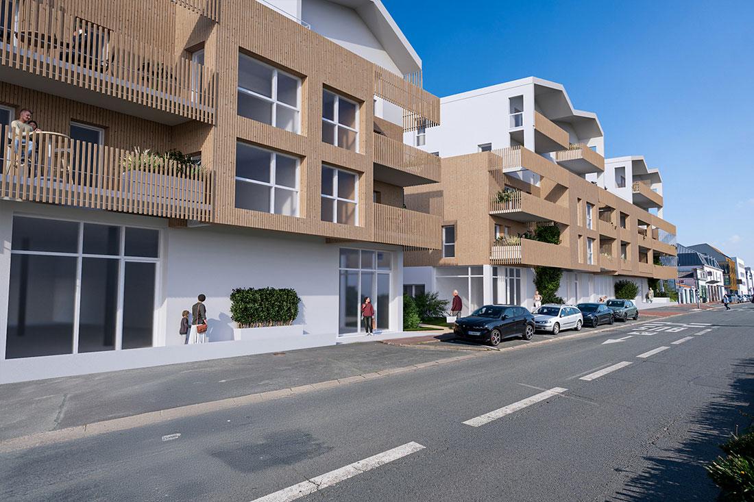 Appartement à La Rochelle 17000 image 5