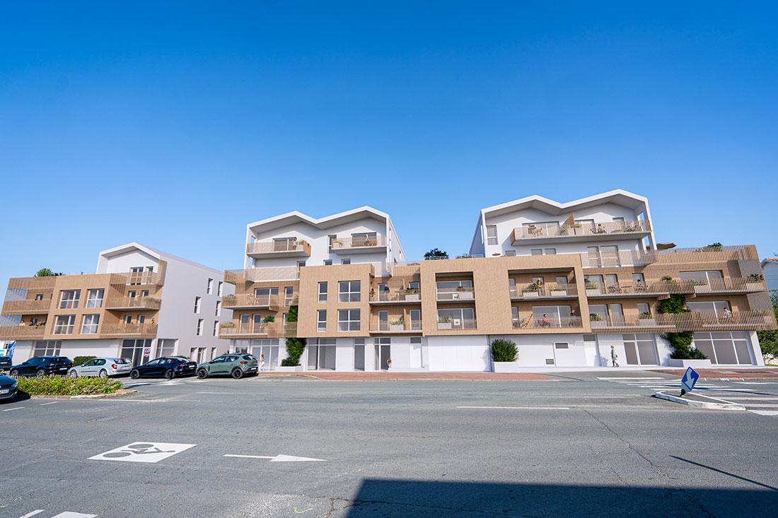 Appartement à La Rochelle 17000 image 7