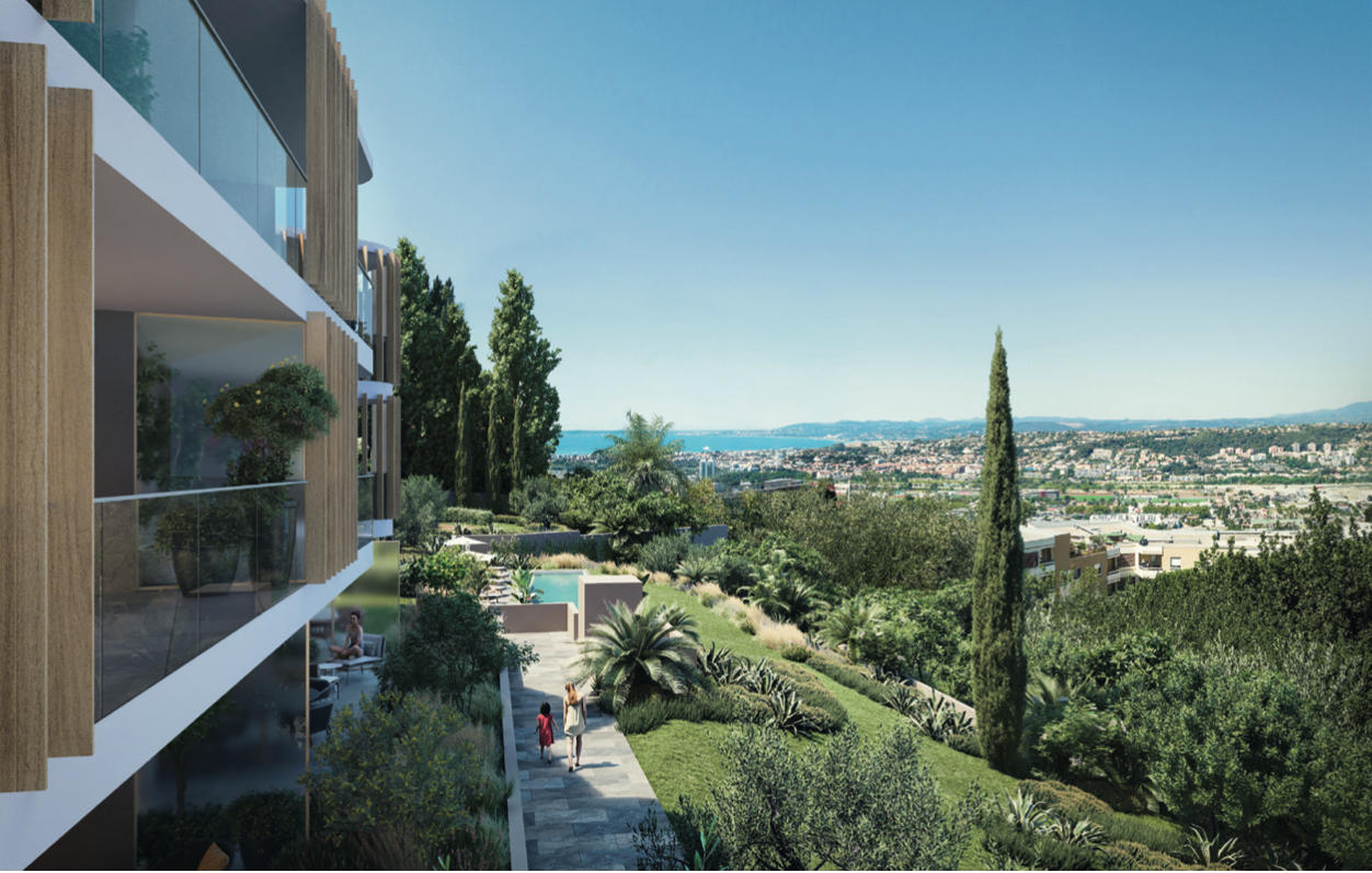 Appartement à Nice 06200 image 4