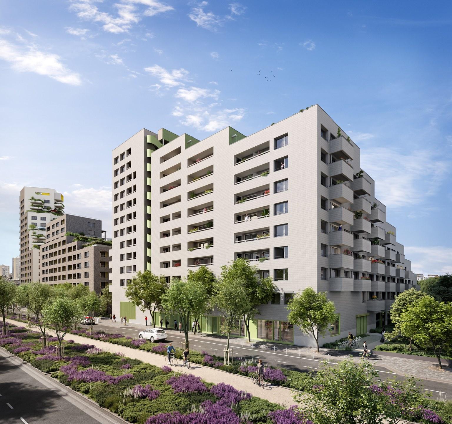 Appartement à Ivry-sur-Seine 94200 image 31