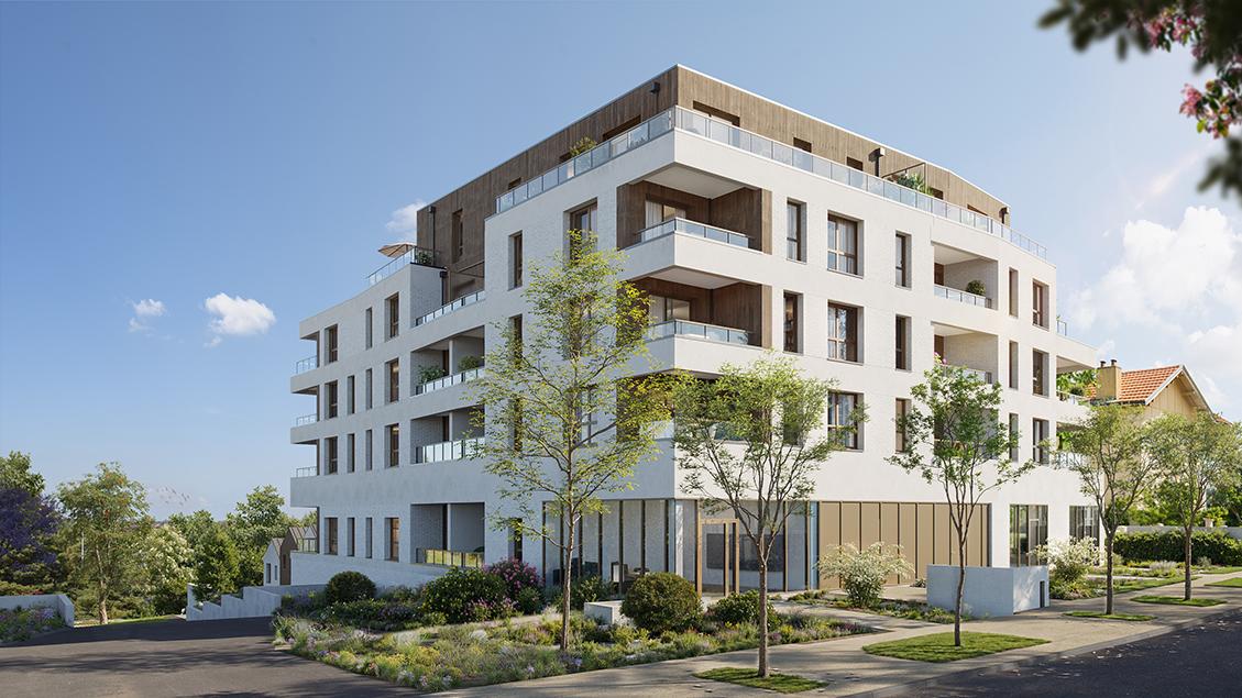 Appartement à Orvault 44700 image 3