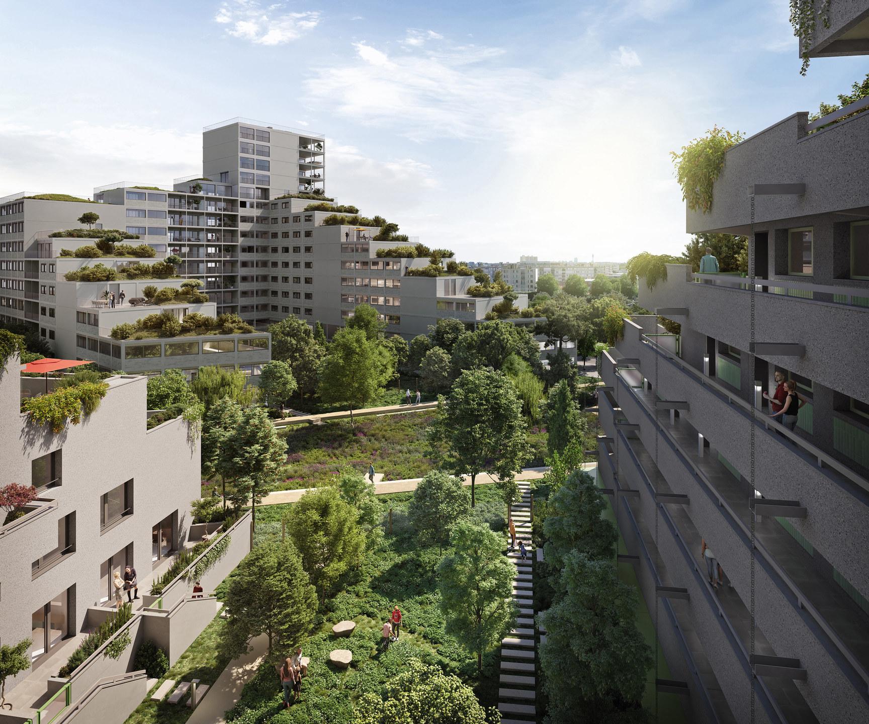 Appartement à Ivry-sur-Seine 94200 image 27
