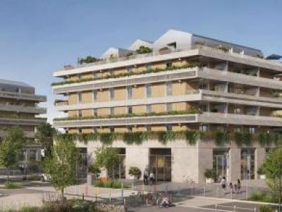 Appartement à Toulouse 31300 image 2