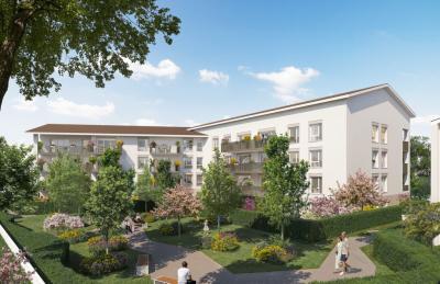 Appartement à Roanne 42300 image 9