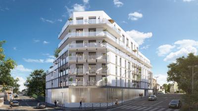 Appartement à Noisy-le-Sec 93130 image 63