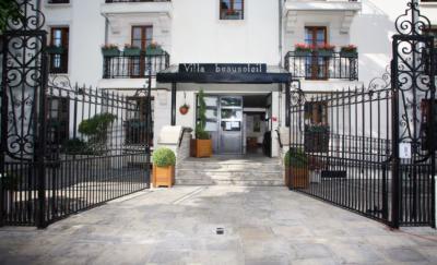 Appartement à Montrouge 92120 image 3