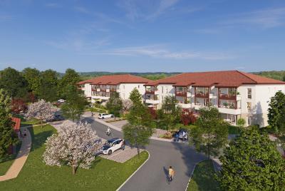 Appartement à Dax 40100 image 1