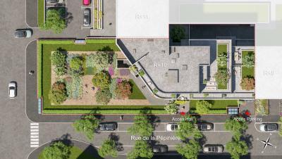 Appartement à Meudon 92190 image 6