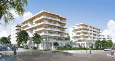 Programme immobilier neuf 34000 Montpellier Programme neuf Montpellier 12619