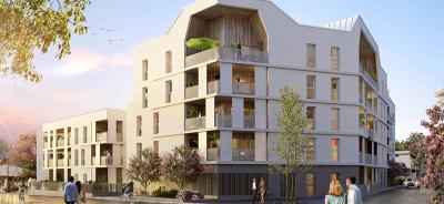 Appartement à La Rochelle 17000 image 2