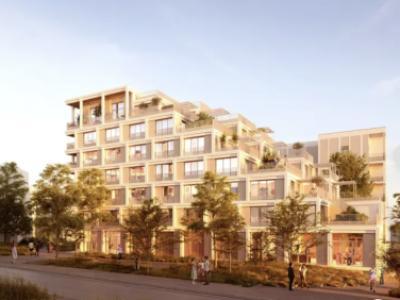 Appartement à Rillieux-la-Pape 69140 image 82