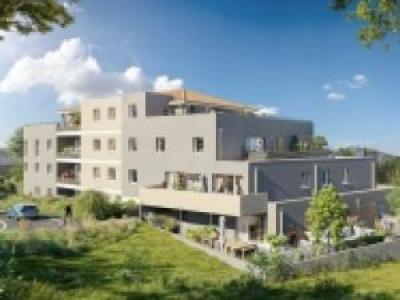 Appartement à Gardanne 13120 image 3