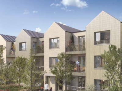 Appartement à Bourg-la-Reine 92340 image 1