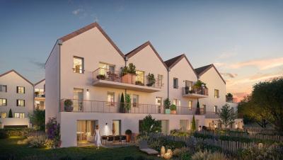 Appartement à Plombières-lès-Dijon 21370 image 5