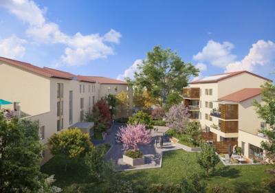 Appartement à Givors 69700 image 8
