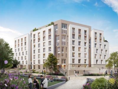 Appartement à Dijon 21000 image 3