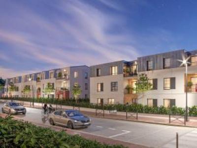 Appartement à Fontenay-aux-Roses 92260 image 3