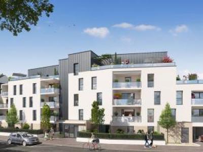 Programme immobilier neuf 45000 Orléans ORL-387