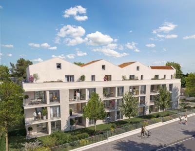 Appartement à Saint-Orens-de-Gameville 31650 image 9