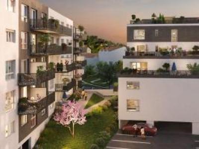 Appartement à Villers-lès-Nancy 54600 image 2