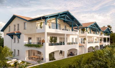 Appartement à Capbreton 40130 image 4