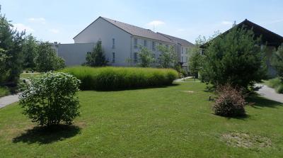 Appartement à Rueil-Malmaison 92500 image 4