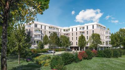 Appartement à Hennebont 56700 image 3