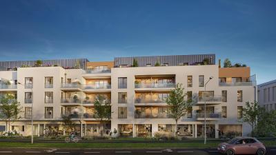 Appartement à Angers 49000 image 6