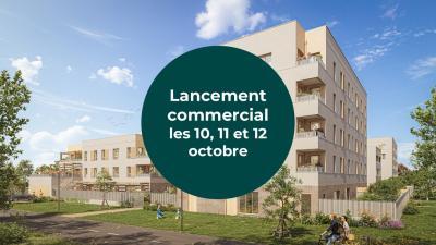 Appartement à Bussy-Saint-Georges 77600 image 5