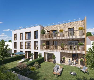 Appartement à Chennevières-sur-Marne 94430 image 10