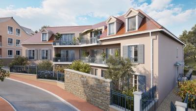 Maison à Marly-le-Roi 78160 image 2