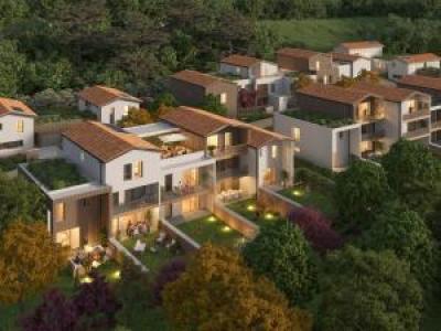 Programme immobilier neuf 69150 Décines-Charpieu Programme Neuf Décines 9078